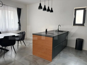 Casă de vânzare – 120 m², complet mobilată – Stil modern, zonă Unirea - imagine 2
