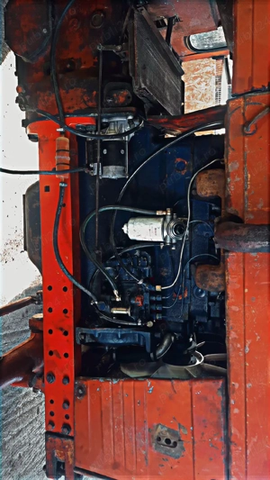 tractor u650 de vânzare! - imagine 2