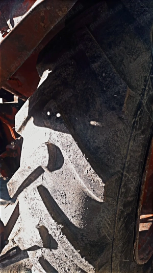 tractor u650 de vânzare! - imagine 4