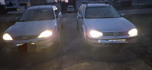 Se vinde ambele mașini  - imagine 9