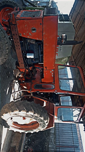 tractor u650 de vânzare! - imagine 3