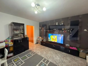 Apartament 3 camere, etaj 1, Brazda lui Novac, zona Randez-Vous