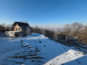 Doua case in Sfantu Ilie, 110 mp utili, garaj, acces privat - imagine 5