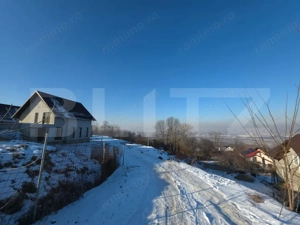 Doua case in Sfantu Ilie, 110 mp utili, garaj, acces privat - imagine 7