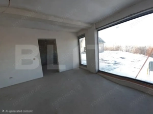 Doua case in Sfantu Ilie, 110 mp utili, garaj, acces privat - imagine 11