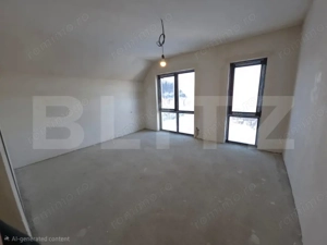 Doua case in Sfantu Ilie, 110 mp utili, garaj, acces privat - imagine 9