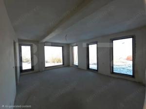 Doua case in Sfantu Ilie, 110 mp utili, garaj, acces privat - imagine 12