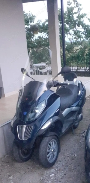 Piaggio MP3  - imagine 2