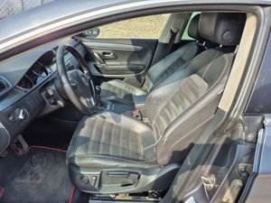 Volkswagen PASSAT-CC  140 C.P Manuala 2013 - imagine 5