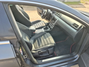 Volkswagen PASSAT-CC  140 C.P Manuala 2013 - imagine 6
