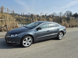 Volkswagen PASSAT-CC  140 C.P Manuala 2013 - imagine 2