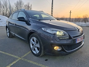 Renault megane Bose
