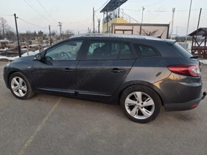 Renault megane Bose - imagine 4