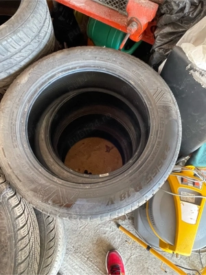 Anvelope  225/55/18 Vara  - imagine 4