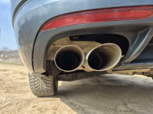 Volkswagen PASSAT-CC  140 C.P Manuala 2013 - imagine 10