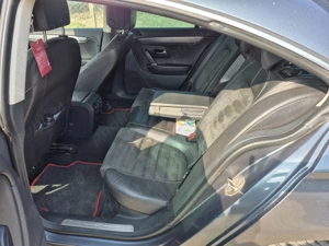 Volkswagen PASSAT-CC  140 C.P Manuala 2013 - imagine 8