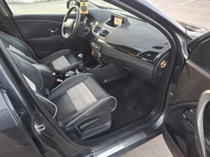 Renault megane Bose - imagine 5