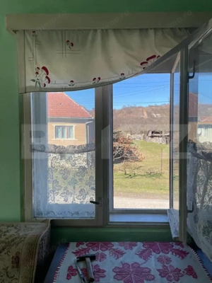 Se vinde casa renovabila la 10 minute de Huedin, in satul Bicalatu