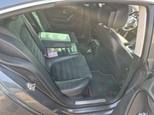 Volkswagen PASSAT-CC  140 C.P Manuala 2013 - imagine 7