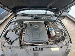 Vand Audi a4 2014  - imagine 10