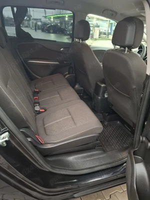 Vând opel zafira tourer - imagine 3