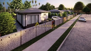 <Casa individuala> 3 camere 1 baie 250mp teren - imagine 5