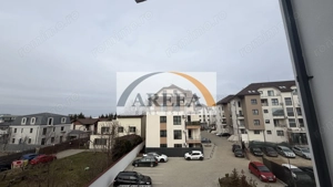 Apartament 2 camere 60 mp cu  parcare -Otopeni Toscana Residence