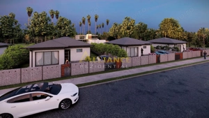 <Casa individuala> 3 camere 1 baie 250mp teren - imagine 4