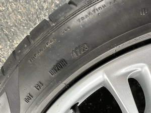 Jante M BMW r18 două lățimi  - imagine 4