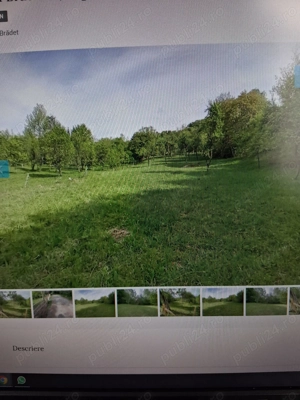 Teren ideal pentru casa de vacanta - imagine 2