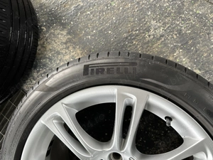 Jante M BMW r18 două lățimi 