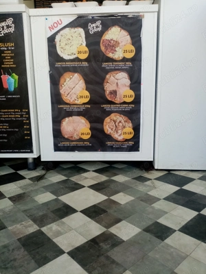 Angajam Personal Langoserie! Plăcinte! Gogogsele!  - imagine 2