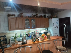 Casă P+M-contructie 2008-zona Balcescu Deva