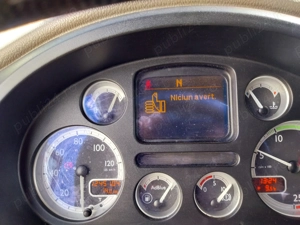 Ansamblu DAF XF 105+Krone - imagine 3