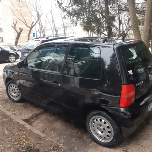 Autoturism VW Lupo 3L 