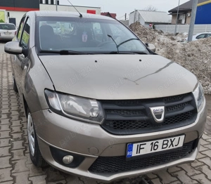 Dacia Sandero 2014 | GPL | Revizie TOTALA