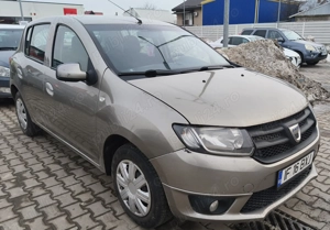 Dacia Sandero 2014 | GPL | Revizie TOTALA - imagine 3