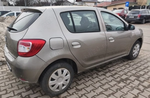 Dacia Sandero 2014 | GPL | Revizie TOTALA - imagine 4