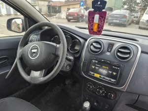 Dacia Sandero 2014 | GPL | Revizie TOTALA - imagine 5