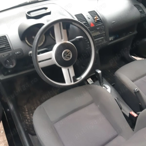 Autoturism VW Lupo 3L  - imagine 2
