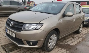 Dacia Sandero 2014 | GPL | Revizie TOTALA - imagine 2