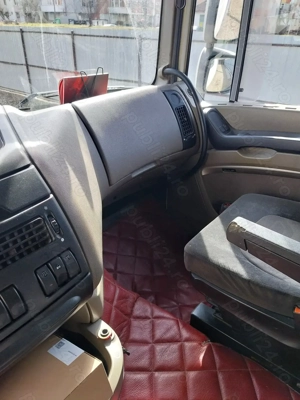 Ansamblu DAF XF 105+Krone - imagine 4