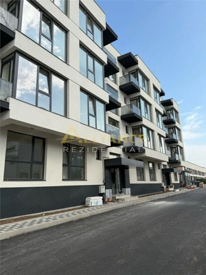 NOU Apartament 3 camere 2 bai - imagine 15