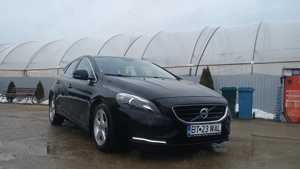 Volvo V40 d2  2.0  2016