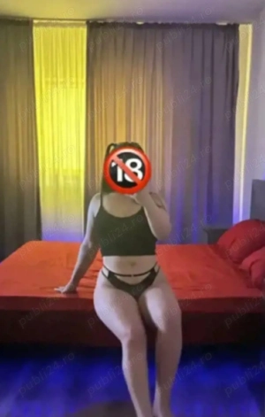 Bunaa,te astept la mine pentru clipe de neuitat!