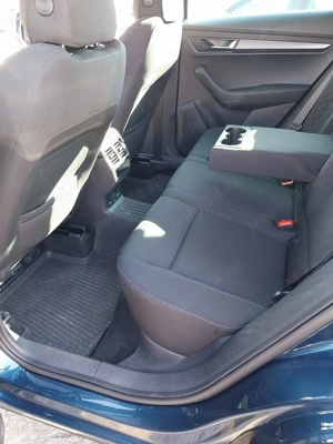 Skoda Karoq 150 CP M6 echipare Ambition - imagine 5