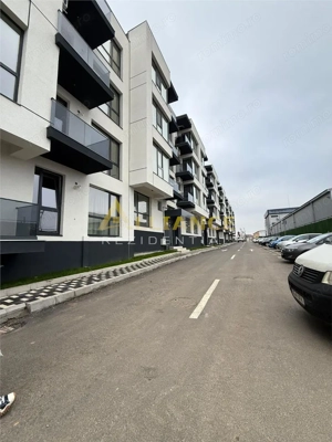 NOU Apartament 3 camere 2 bai - imagine 13