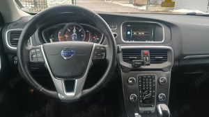 Volvo V40 d2  2.0  2016 - imagine 5