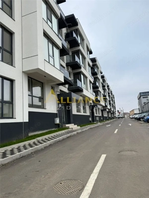 NOU Apartament 3 camere 2 bai - imagine 12