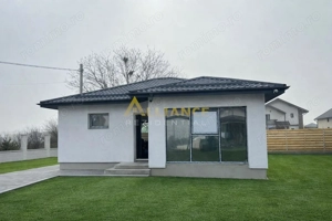 Casa individuala - 3 camere--67 mp utili